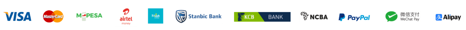 Key Partners