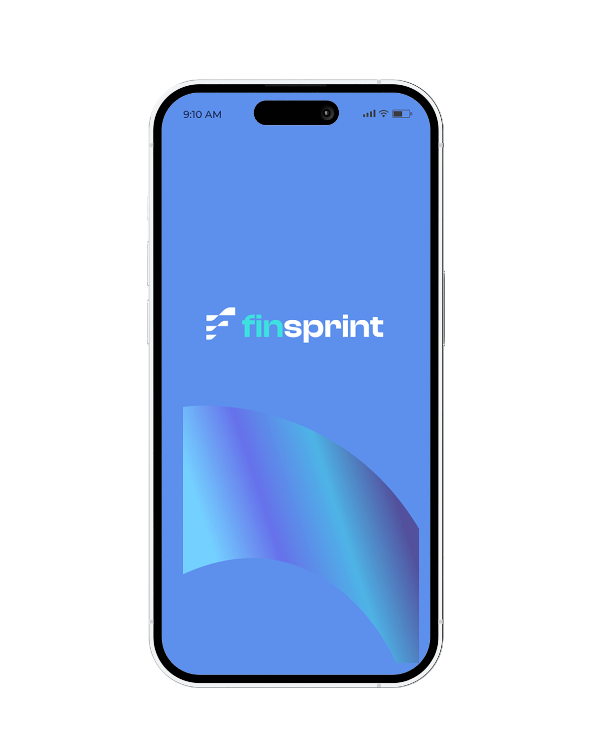 FinSprint Contact